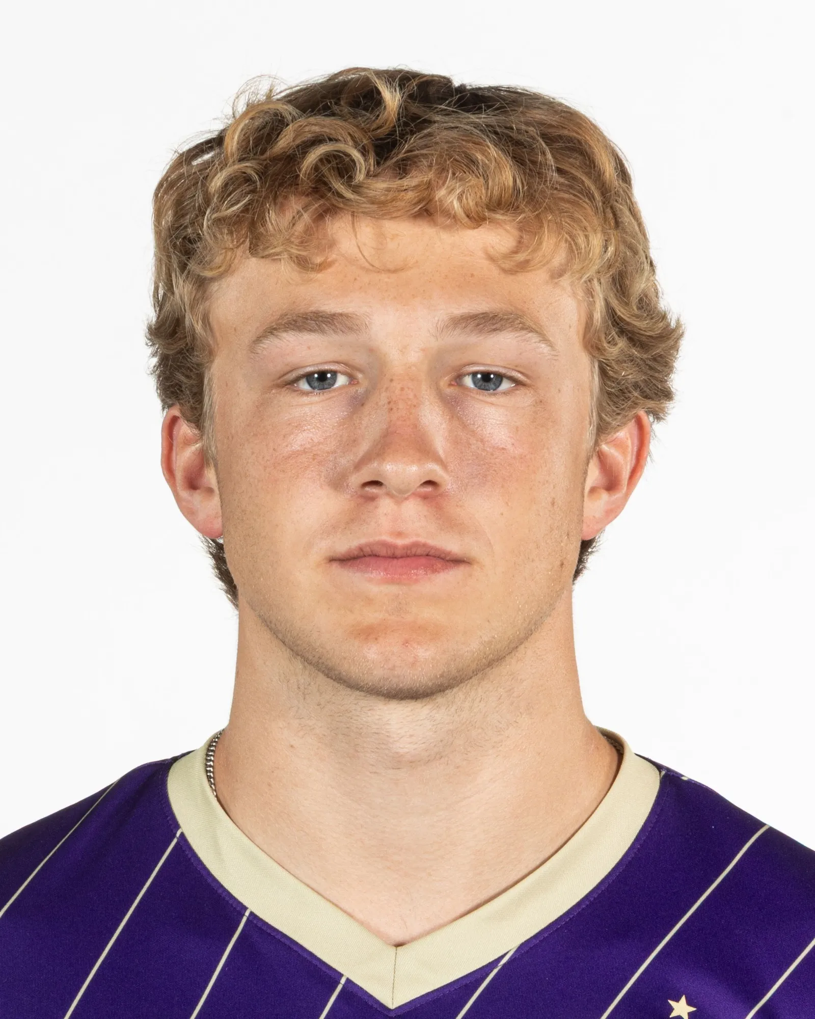 Emmett Layman, Soccer, University of Washington