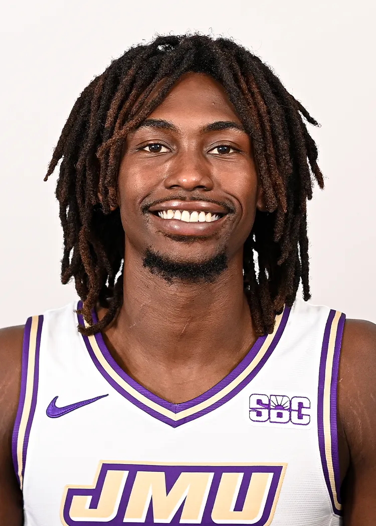Emarquis Jones, Basketball, undefined