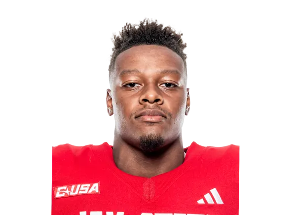 Nabi Hoyt, Football, Jacksonville State University