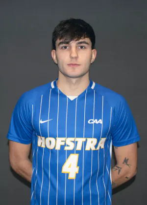 Joel Bona, Soccer, undefined