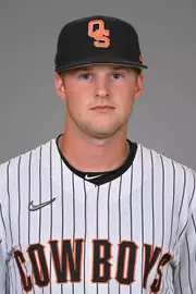 Brennan Phillips, Baseball, undefined