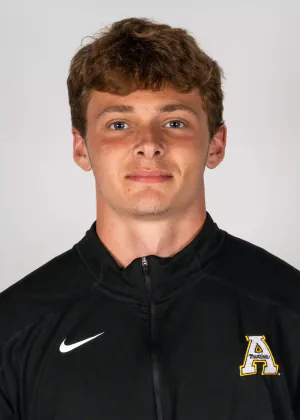 Aidan Kneeland, Track and Field, undefined