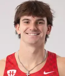 Lachlan Tillotson, Track and Field (O), University of Detroit Mercy