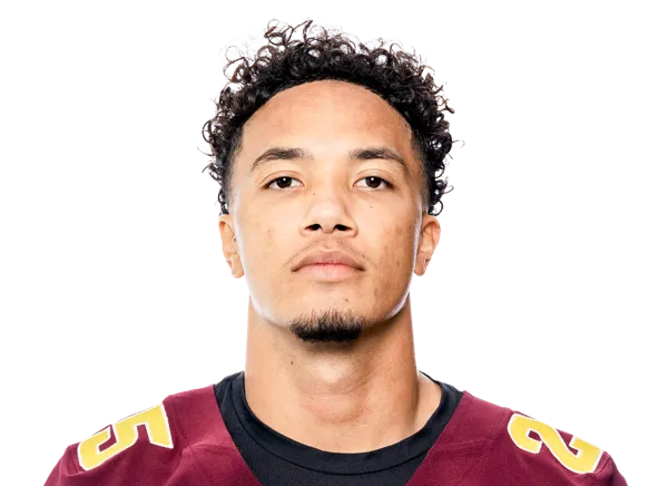 Jack Bal, Football, Washington State University