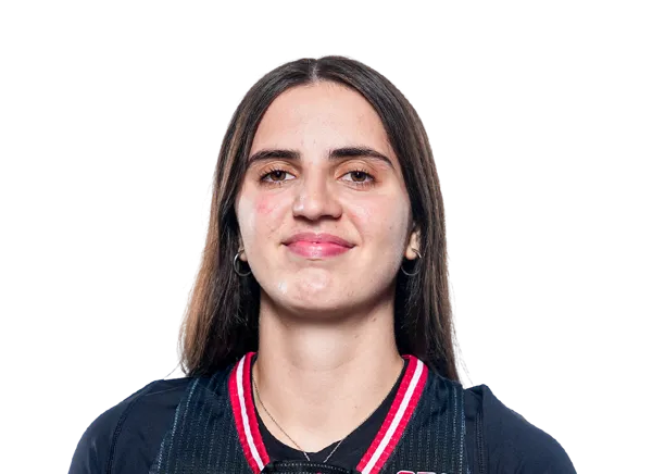 Marina Artero, Basketball, undefined