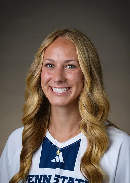 Paige Pasinski, Soccer, Pennsylvania State University