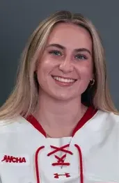 Claire Enright, Hockey, undefined