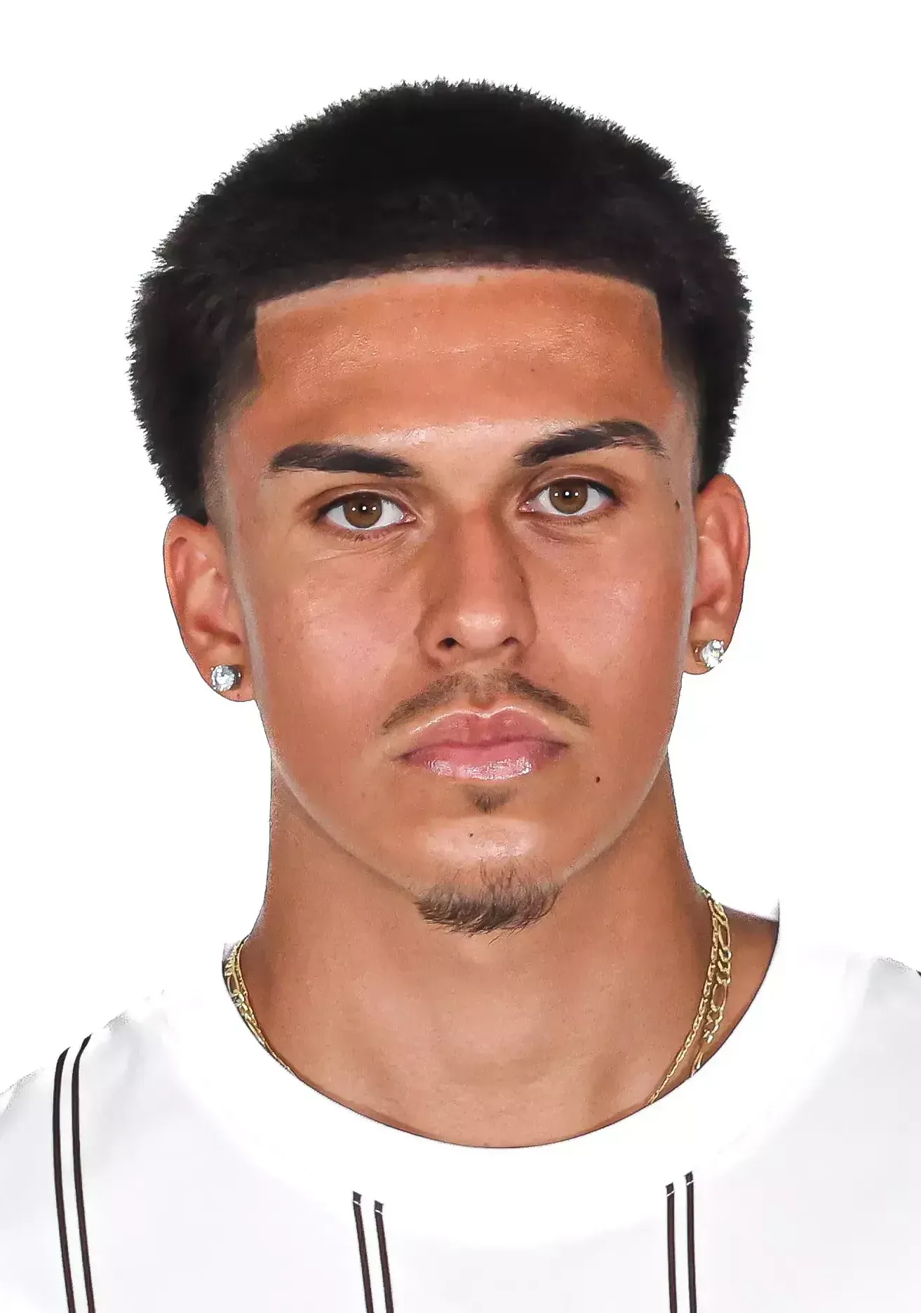 Diego Elizalde, Soccer, undefined
