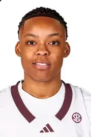 Enya Russell, Basketball, Mississippi State University