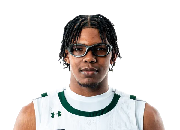 Everett Barnes, Basketball, undefined
