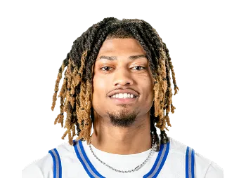 Noah Farrakhan, Basketball, Hampton University