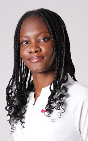Maria Isabel Arboleda Angulo, Track and Field, undefined