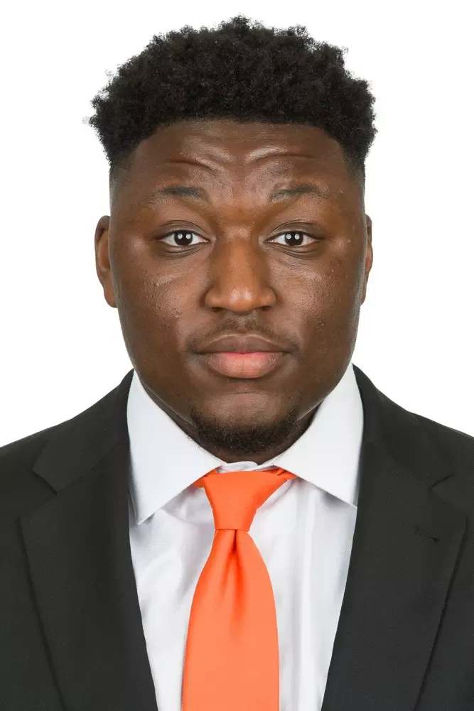 Jason Otah, Football, undefined