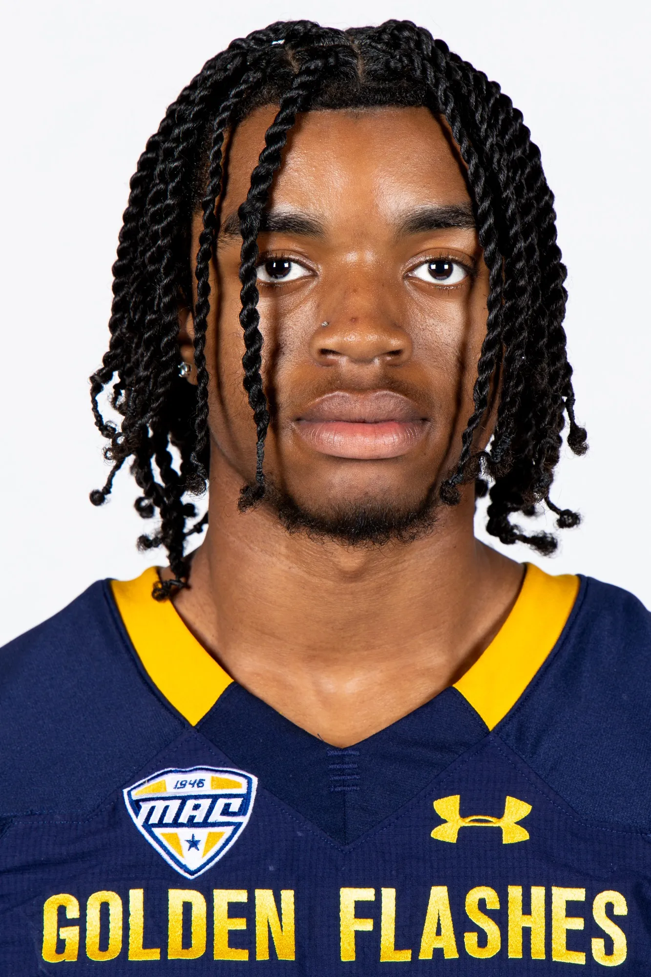 Lennox Lemon, Football, undefined