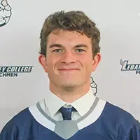 Owen Ames, Hockey, Lebanon Valley College