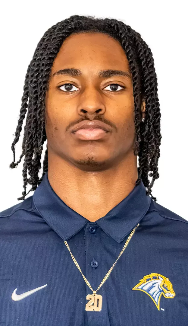 Jayden Turnage, Football, undefined
