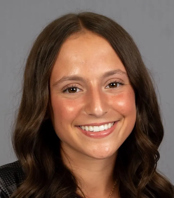 Celina Pinelli, Soccer, Southern Illinois University