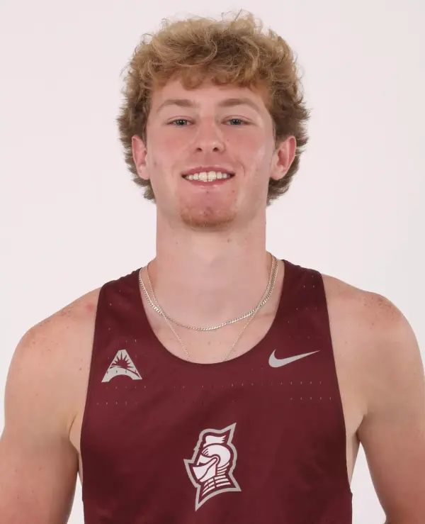 Jaxon Frisk, Track and Field (O), Bellarmine University