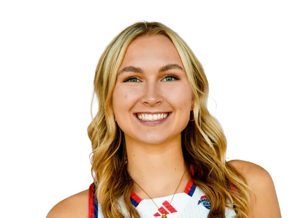 Audrey Kormann, Basketball, undefined