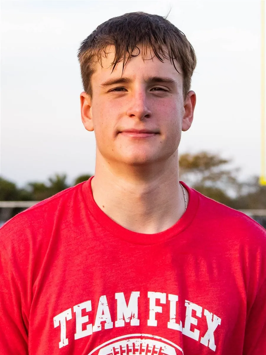 Frankie Weaver, Football, Monmouth University