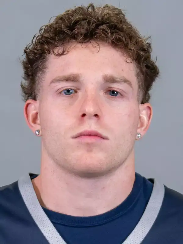 Tyler Burton, Basketball, Palm Beach Atlantic University