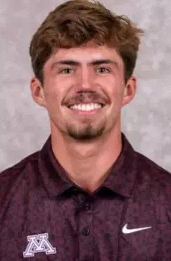 Jack Wetzel, Golf, undefined