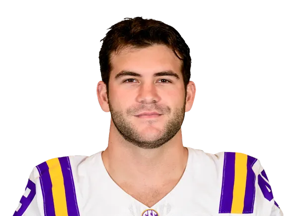 Gabe Leonards, Football, undefined