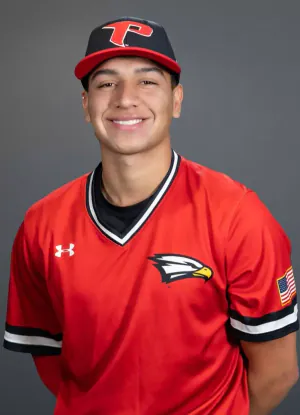 Fabian Gavalo, Baseball, undefined