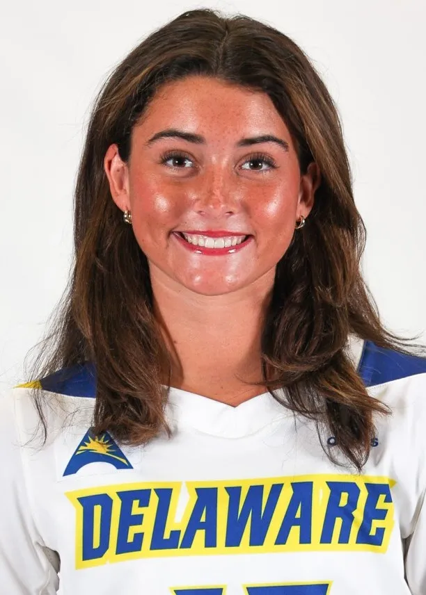 Meg MacMurray, Lacrosse, undefined