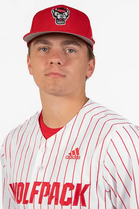 Preston Bonn, Baseball, North Carolina State University
