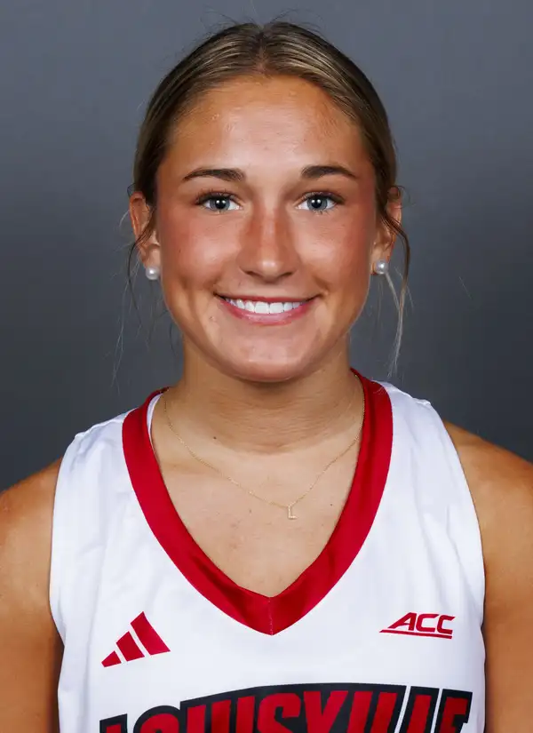 Lylah Kaminski, Field Hockey, University of Louisville