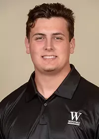 J.T. Fayard, Football, Wofford University