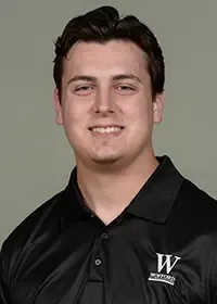 J.T. Fayard, Football, Wofford University
