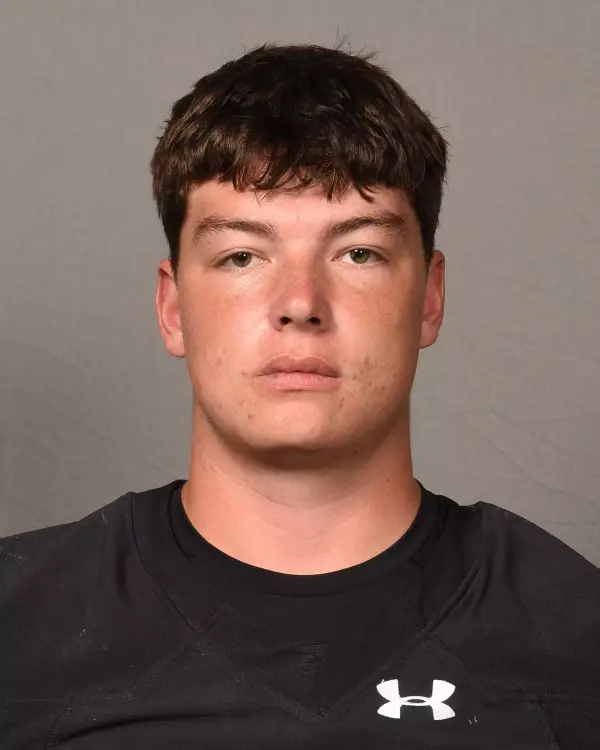 Isaiah Doerman, Football, DePauw University