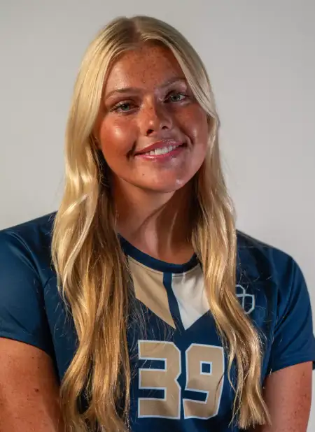 Lauren Onze, Soccer, John Carroll University