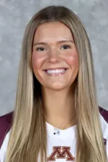 Carly Gilk, Volleyball, undefined