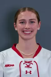 Caroline Harvey, Hockey, undefined