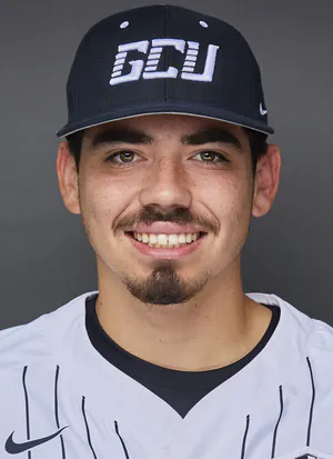 JT Guerrero, Baseball, undefined