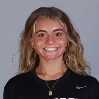 Harper Hodgett, Lacrosse, Stetson University