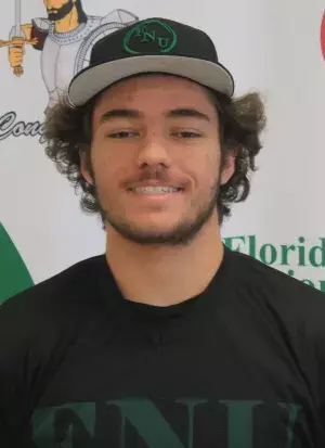 Alex Beall, Baseball, undefined