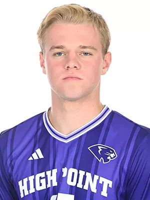 Aiden Bazzell, Soccer, undefined