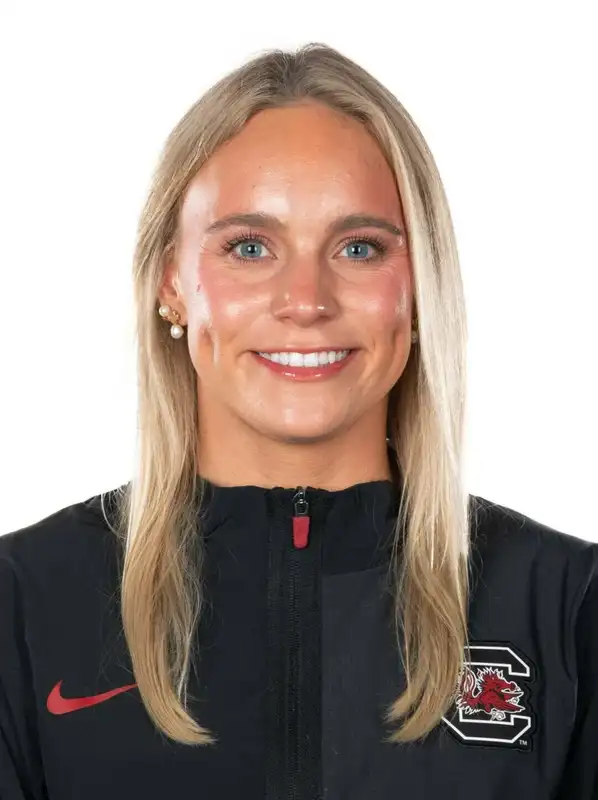 Alexis Dalton, Swimming & Diving, University of South Carolina
