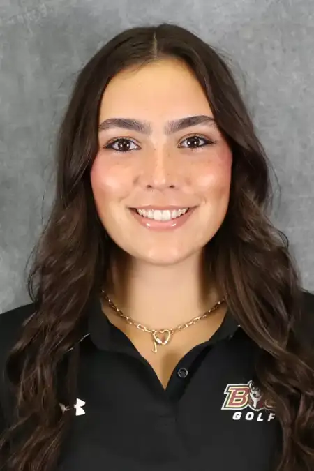 Kate Pettersen, Golf, Bloomsburg University of Pennsylvania