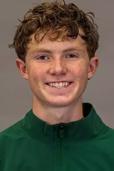 Jacob Mascheroni, Track and Field (O), University of Alaska Anchorage