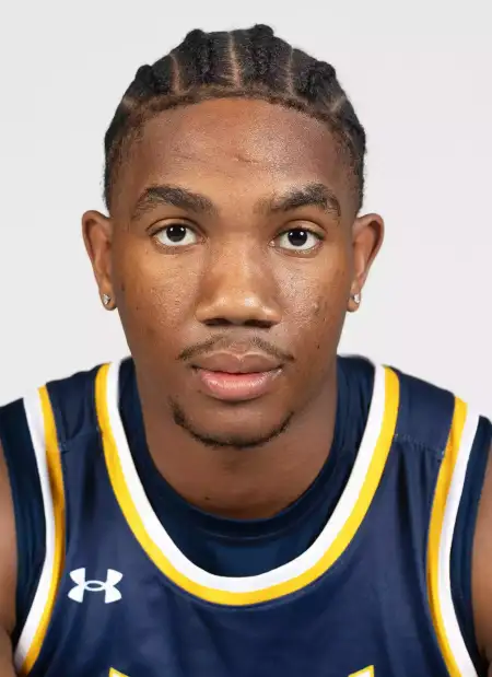 Khalid Bakare, Basketball, The College of New Jersey