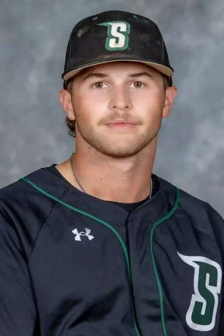Louis Percival, Baseball, Siena College