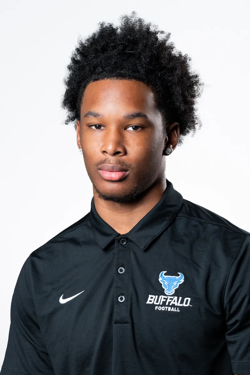 Bryce Williams, Football, undefined