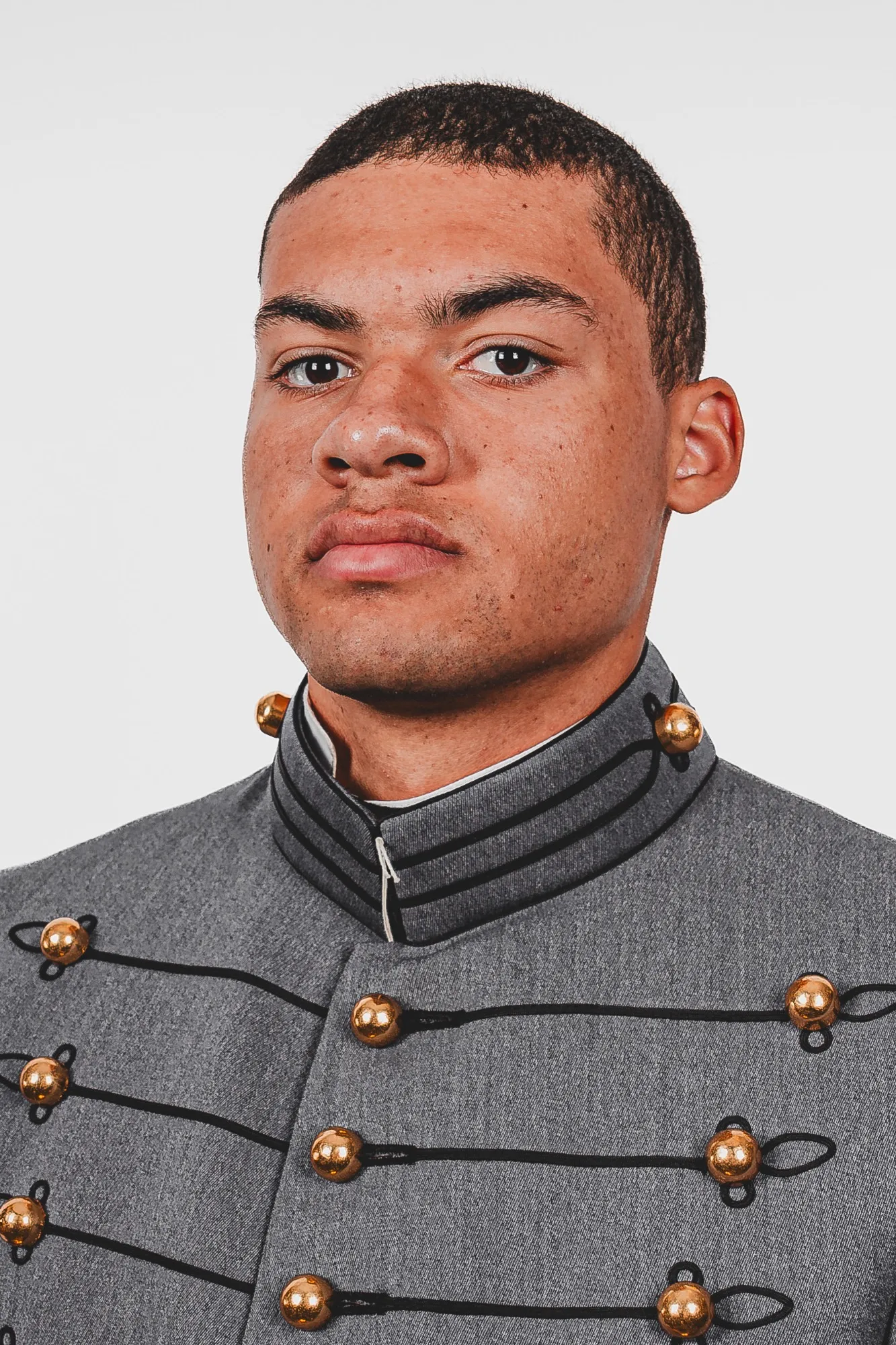 Louis Blakely, Football, undefined