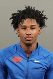Jaden Wiley, Track and Field, University of Florida