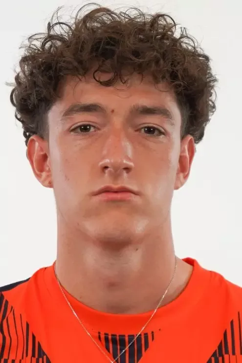 Martin Rodriguez, Soccer, California State University, Fullerton